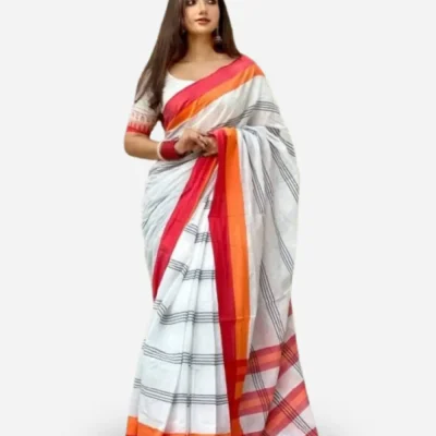 Tangail saree