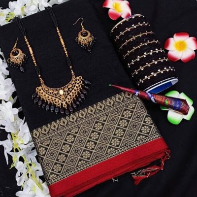 Premium Aarong Cotton Combo