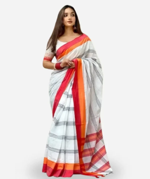 Tangail saree
